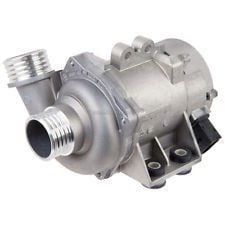 Mercedes W205 Kasa C180 Su Pompası Elektrikli ( Devirdaim ) Orijinal Mercedes Marka A2742000207