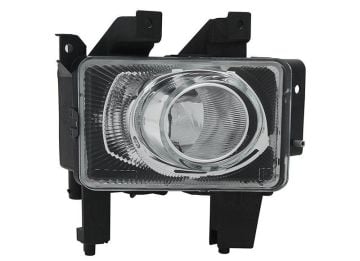 Opel Zafira B Sağ Sis Lambası DEPO 2005-2007 6710040