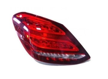 Mercedes W205 Kasa C180 - C200 Sol Arka Stop Lambası Depo Marka 440-19A4L-AE - 2059060357