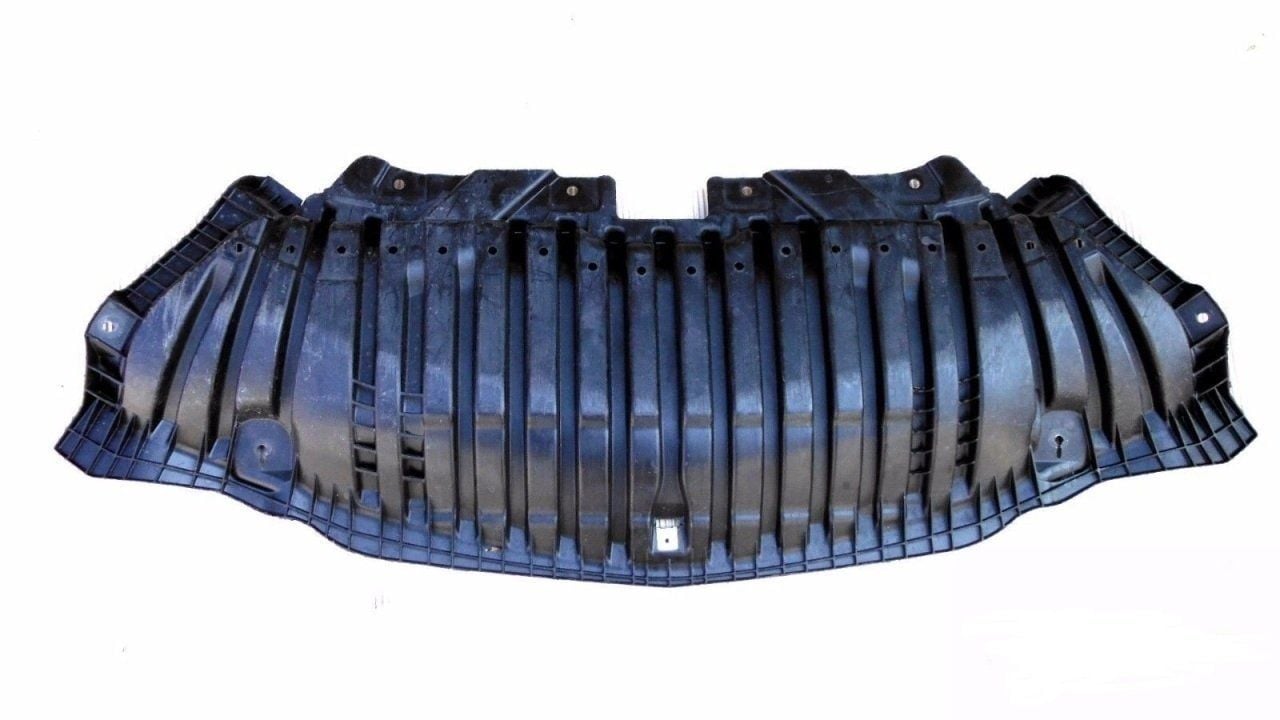 Mercedes W205 Kasa C180 Benzinli Tampon Alt Muhafaza Bakaliti İthal Marka 2055200000