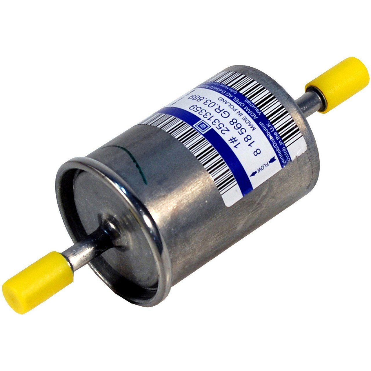 Opel Corsa C Benzin Filtresi General Motors ( GM ) 818568 - 25313359