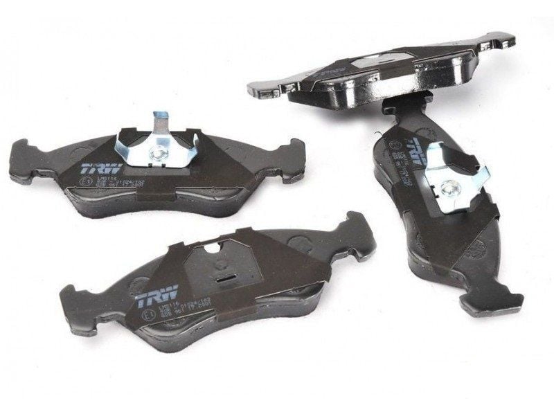 Opel Astra F Ön Fren Balata Takımı GDB951