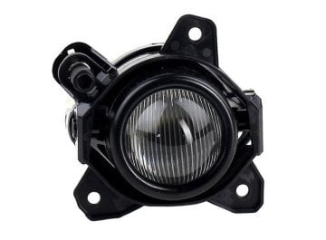 Opel Astra J Yeni Model Ön Sağ Sis Lambası GM 2012 ->