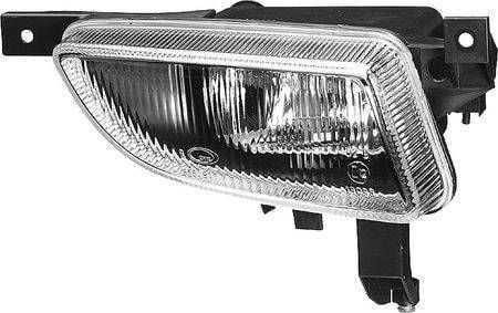 Opel Zafira A Sol Sis Lambası 99-04 Model 6710011