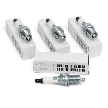 Opel Astra J A14XEL-A14XER-A16XER Ateşleme Buji Takım GM - 1214016