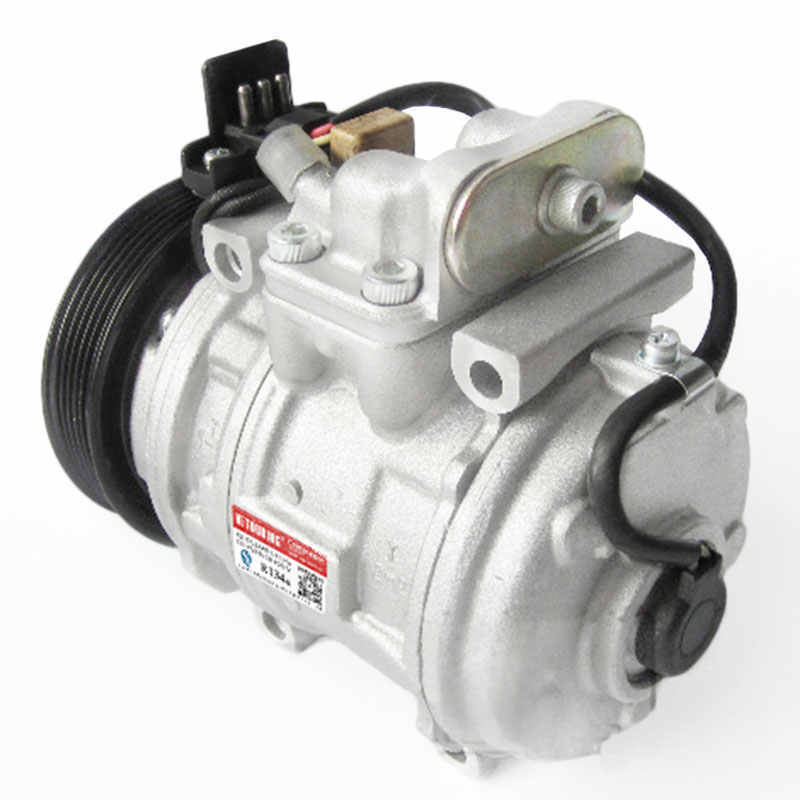 Opel Astra H 1.6 Twinport (Z16XEP) Klima Kompresörü Behr Marka 6854062