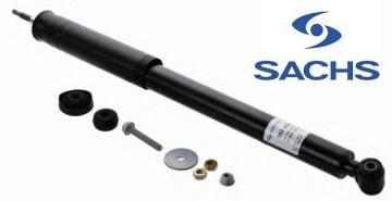Mercedes W203 Kasa Arka Amortisör Sachs Marka 317268- 2033261000