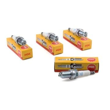 Volkswagen Golf 5 1.6 BGU Motor Ateşleme Bujisi Takım NGK Marka 101000033AA