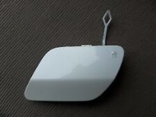 Mercedes W205 Kasa Arka Tampon Çeki Demir Kapağı Beyaz Renk Orijinal Mercedes Marka 20588502249149