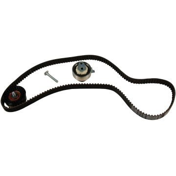 Opel Astra G 1.4-1.6 Ecotec Benzinli Triger Seti Orijinal 1606306 /1629062/95518060