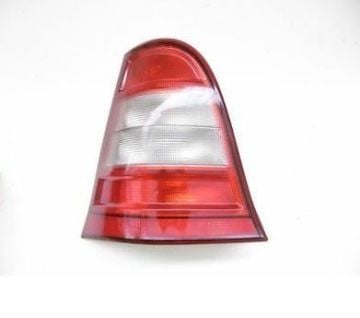 Mercedes W168 Kasa Sol Stop Lambası Depo Marka 4401923-1688200564