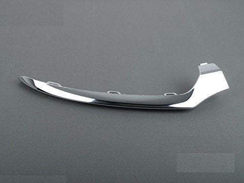 Mercedes W205 Kasa Sağ Ön Tampon Nikelajı İthal Marka MD072000M-0R00 - 2058851474