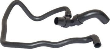 Opel Astra H 1.3 Dizel Radyatör Alt Hortumu 1337856