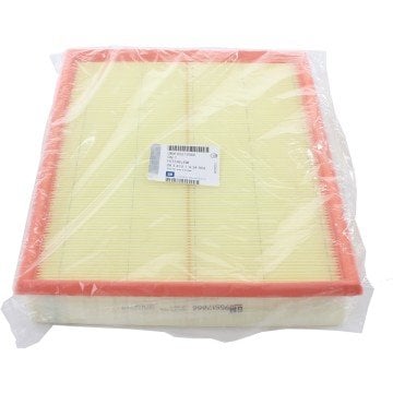 Opel Signum Hava Filtresi GM 834859