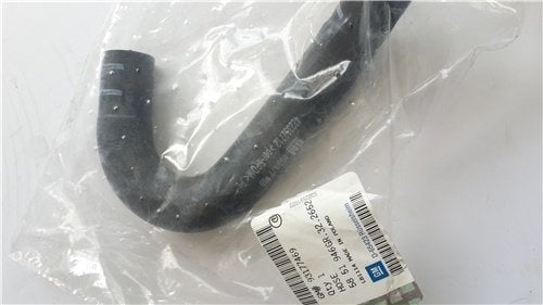 Opel Astra H 1.3 Dizel Egr Hortumu Orijnal 93188265/5851407