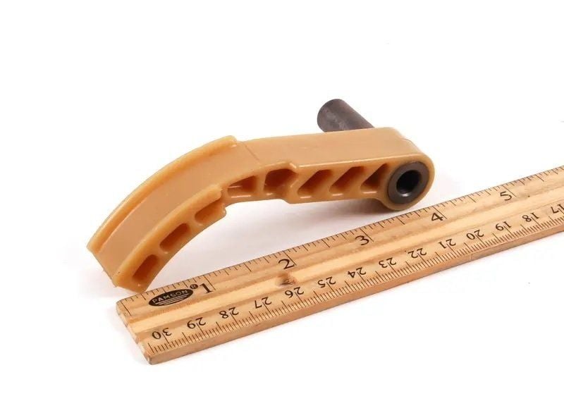 Mercedes W203 Kasa C200 111 Motor Yağ Pompa Zincir Kızağı Febi Marka 1111800071 - 25302