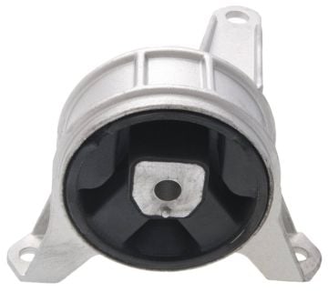 Opel Zafira B Z16XEP Ön Sağ Motor Kulağı DK 5684178