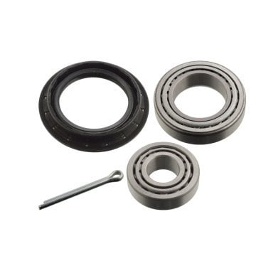 Opel Tigra Arka Porya Bilyası 1603193