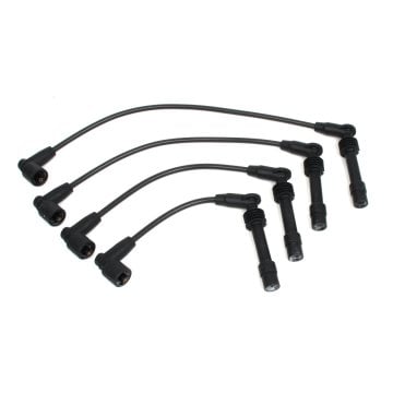 Opel Tigra A 1.6 16 Valf Buji Kablo Takımı ZETEX 1612561