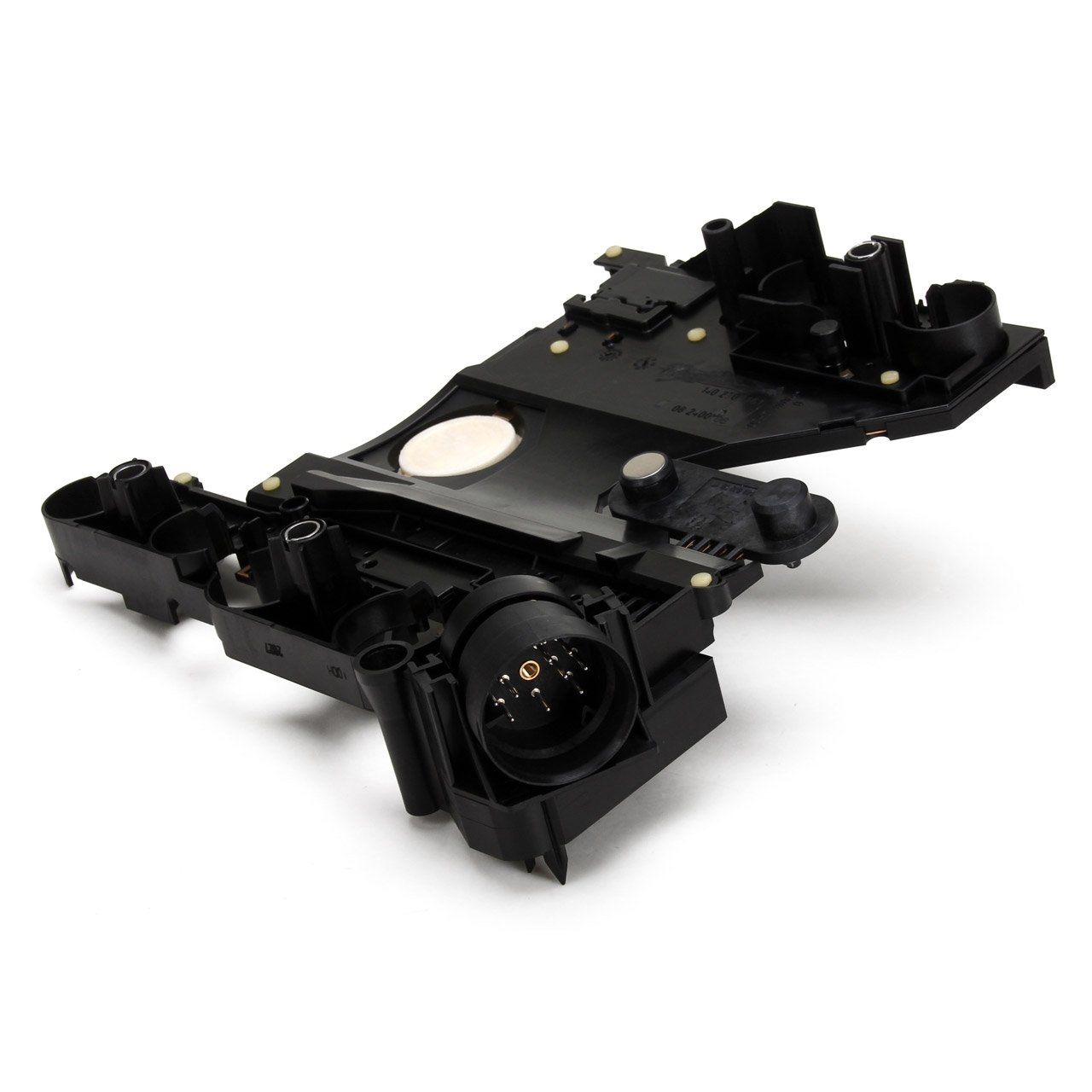 Mercedes W203 Kasa Otomatik Şanzıman Elektrik Beyin Kartı Orijinal Mercedes 1405891521 - A1402701161