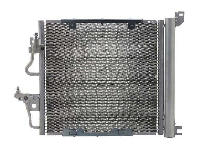 Opel Astra H 2007 Model Sonrası 1.3 Dizel Klima Radyatörü 1850111/ah