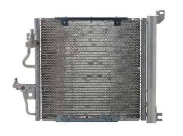 Opel Astra H 2007 Model Sonrası 1.3 Dizel Klima Radyatörü 1850111/ah