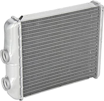 Opel Astra H Kalorifer Radyatörü Delphi Marka TSP0525534