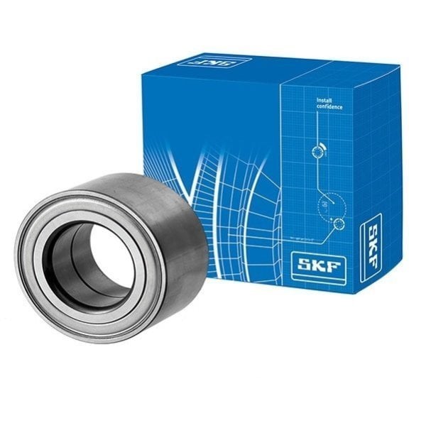 Opel Astra F Ön Teker Porya Rulmanı BAHB636114B