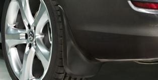 Opel Astra J HB Arka Paçalık Takım GM 1718049