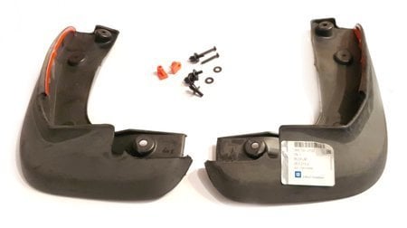 Opel Astra J Ön Paçalık Takım GM 1718074