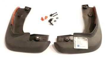 Opel Astra J Ön Paçalık Takım GM 1718074