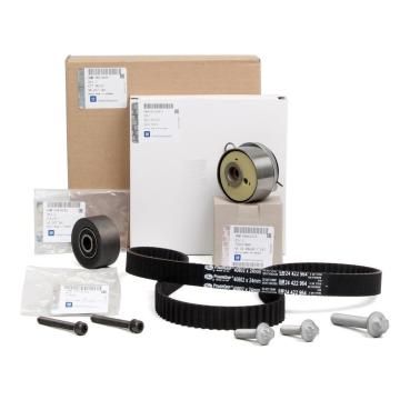 Opel Astra J 1.6 Benzinli Triger Seti Orjinal 1606355 - 1629067