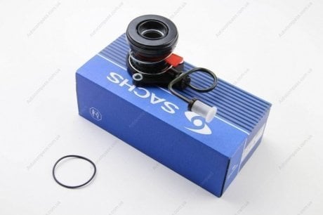 Opel Corsa C 1.0 / 1.2 / 1.4 Düz Vites Hidrolik Debriyaj Rulmanı Sacsh Marka 3182654195