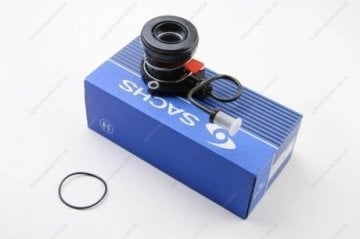 Opel Corsa C 1.0 / 1.2 / 1.4 Düz Vites Hidrolik Debriyaj Rulmanı Sacsh Marka 3182654195