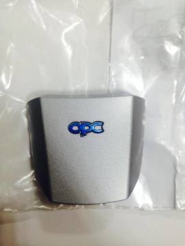 ASTRA H OPC DİREKSİYON ALT KAPAĞI GRİ