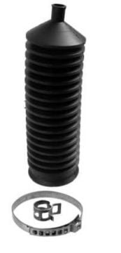 Mercedes W168 Kasa 2001 - 2004 Direksiyon Rot Körüğü İthal Marka  8915B - 1684602400