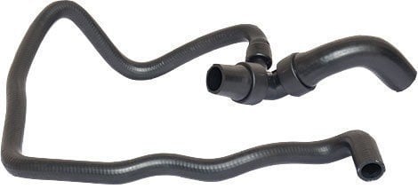 Opel Astra 1.3 Dizel Radyatör Alt Hortumu Orjinal 1337856/ah