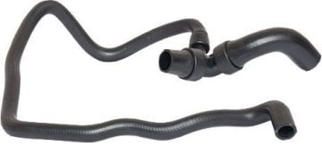 Opel Astra 1.3 Dizel Radyatör Alt Hortumu Orjinal 1337856/ah