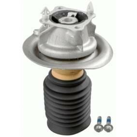 Mercedes W168 Kasa Ön Amortisör Üst Takozu Lemforder Marka 1683200373 - 2603201