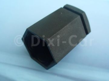 Opel Corsa C Bijon Kapağı Siyah TAP - 1008208