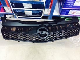 OPEL ASTRA H OPC ÖN PANJUR