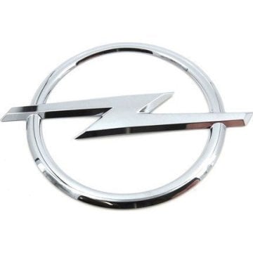 Opel Corsa C Panjur Amblemi GM - 1324478