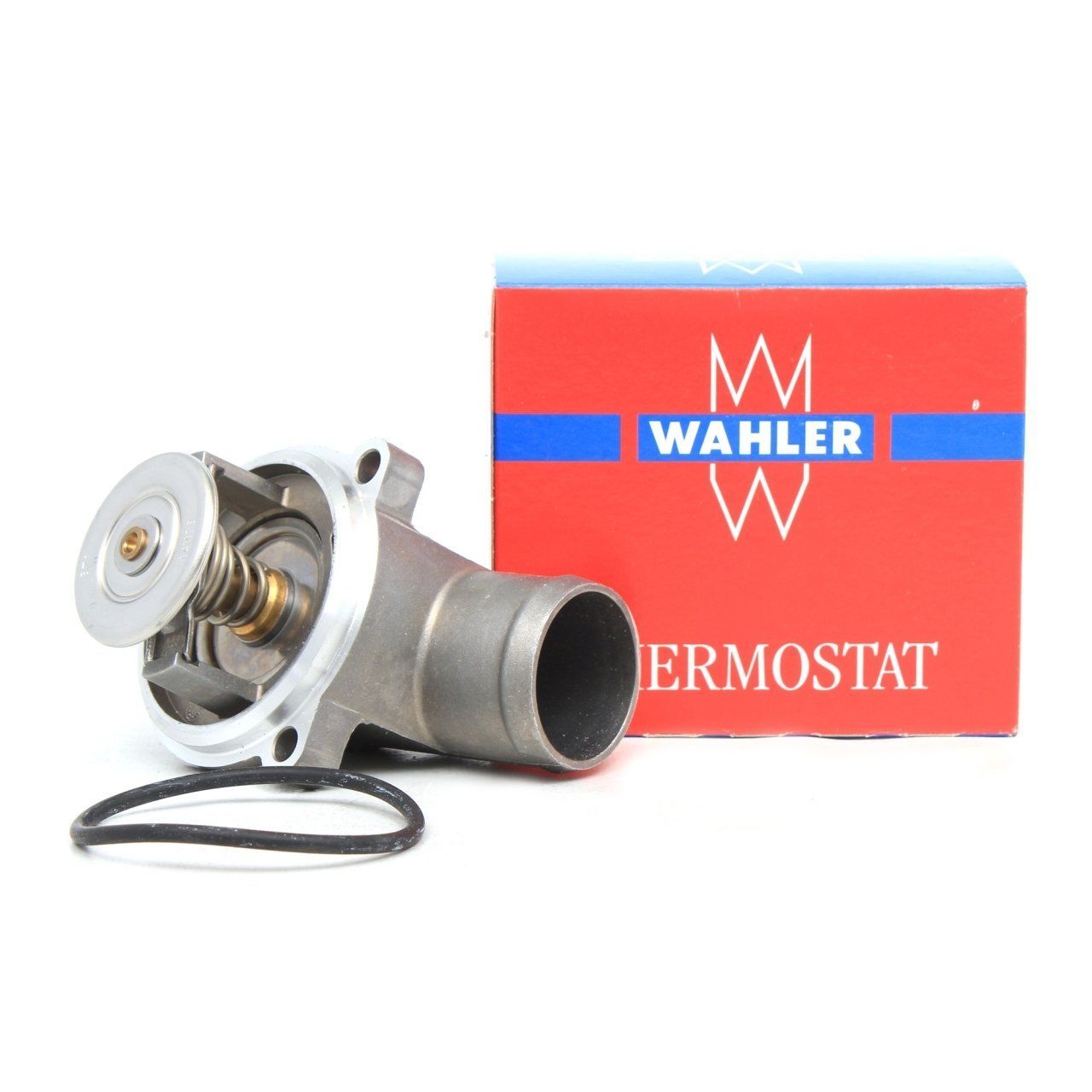 Mercedes W203 Kasa C200 Kompressor Termostat Wahler Marka 4414-87D - 1112001715