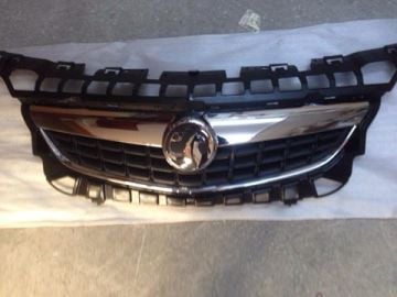 ASTRA J ÖN PANJUR KOMPLE VAUXHALL