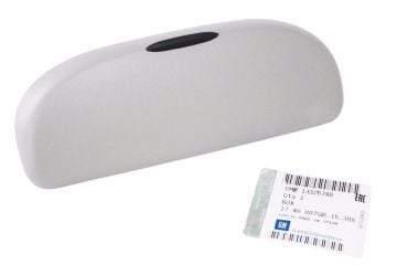 Opel Astra J Gözlük Kabı Orjinal