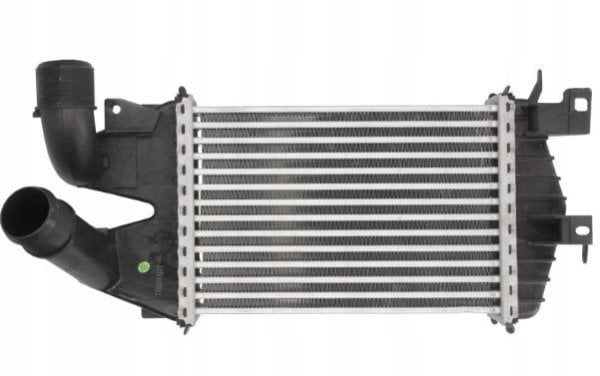 Opel Astra H 1.3 Dizel Turbo Soğutucu Radyatörü 2007 Model ve Sonrası 6302076/345800