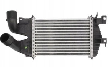 Opel Astra H 1.3 Dizel Turbo Soğutucu Radyatörü 2007 Model ve Sonrası 6302076/345800