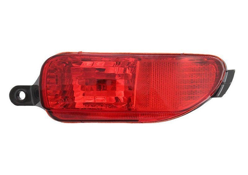 Opel Corsa C Sağ Tampon Sis Lambası 2003 - 1223018