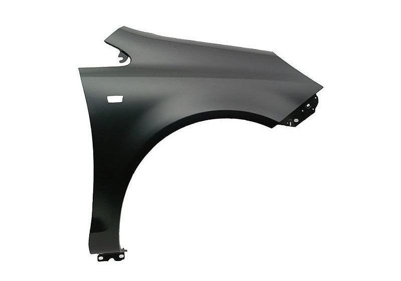 Opel Corsa D Ön Sağ Çamurluk 6102362