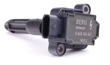 Mercedes W203 Kasa C180 Ateşleme Bobini Beru Marka ZS041 - 0001501780